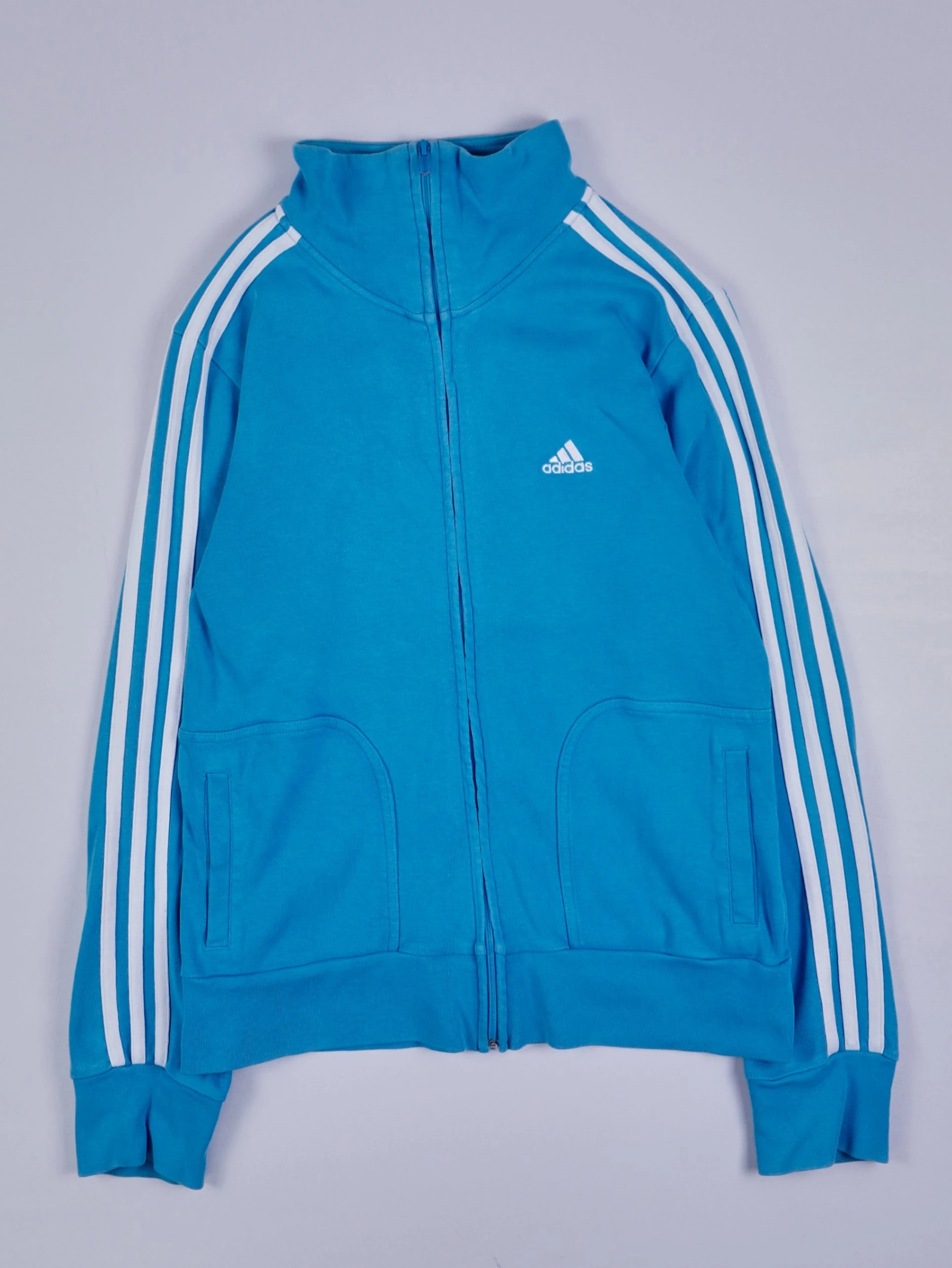 Adidas Trainingsjacke (XS)