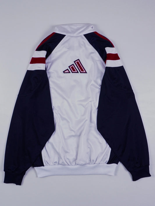 Adidas Trainingsjacke (L)
