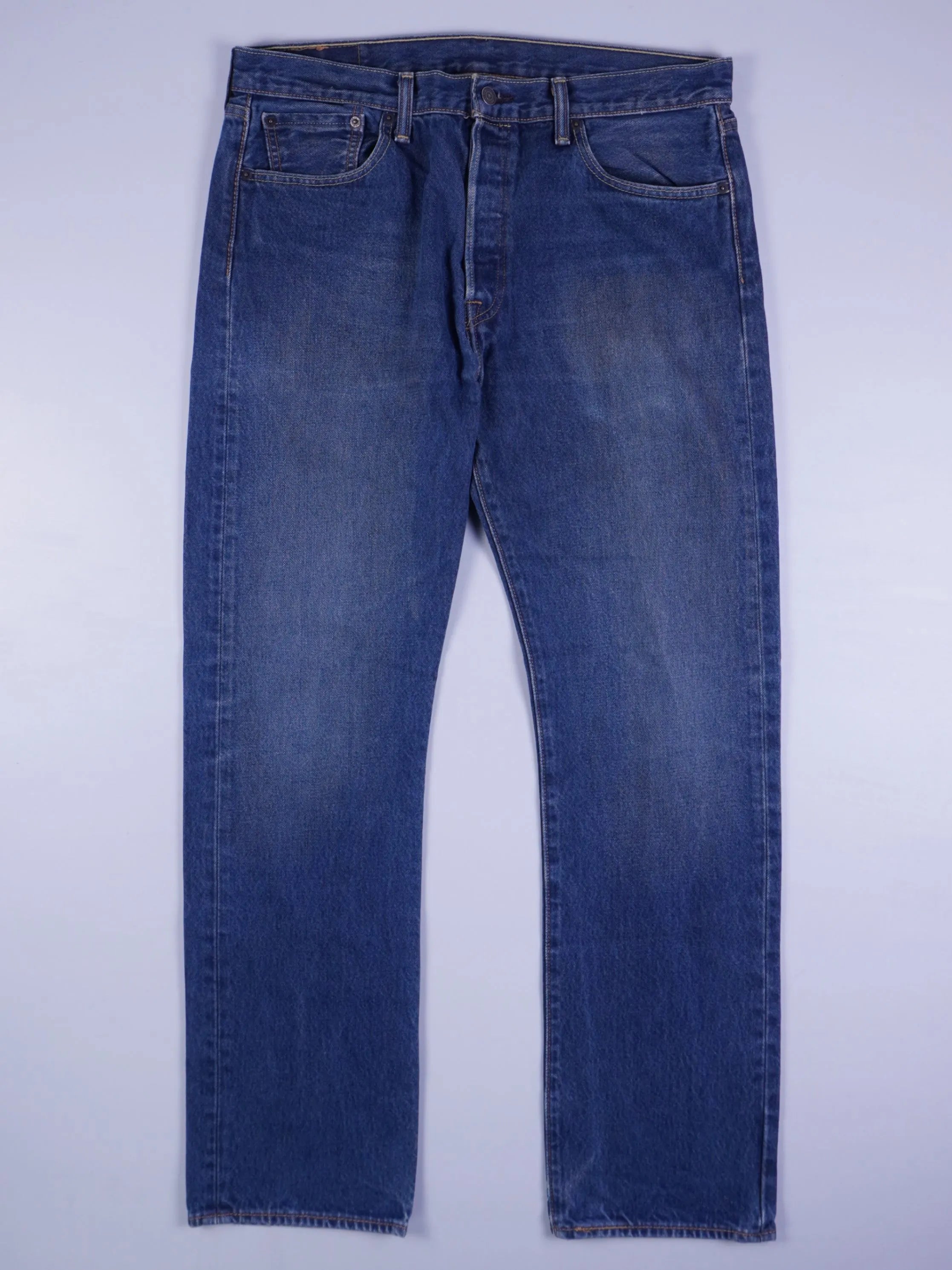 Levis Jeans 34/32 (L)