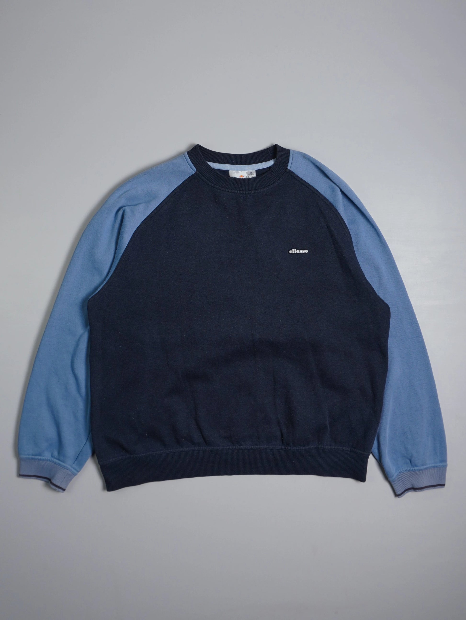 Ellesse Sweater (M)