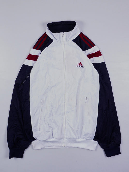 Adidas Trainingsjacke (L)