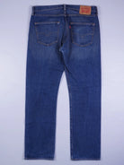 Levis Jeans 34/32 (L)