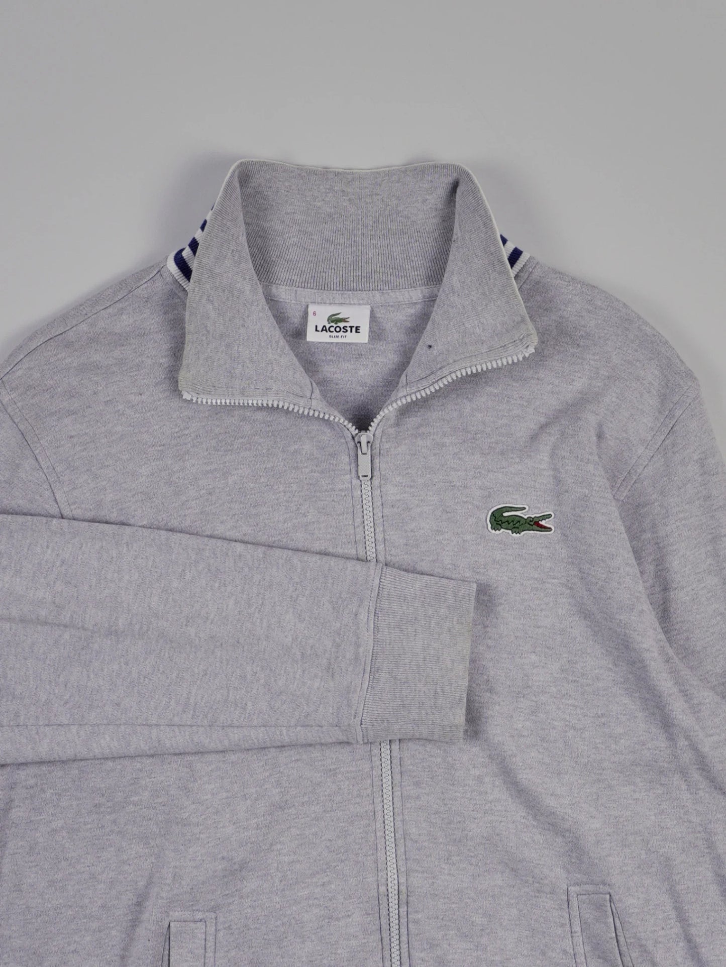 Lacoste Sweater (L)