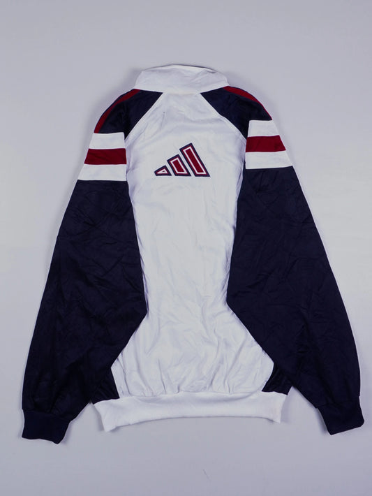 Adidas Trainingsjacke (L)