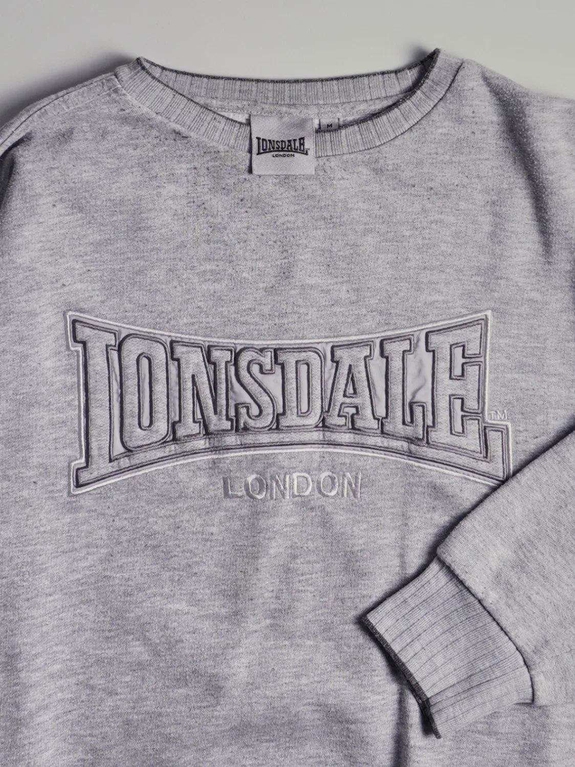 Lonsdale Sweater (M)