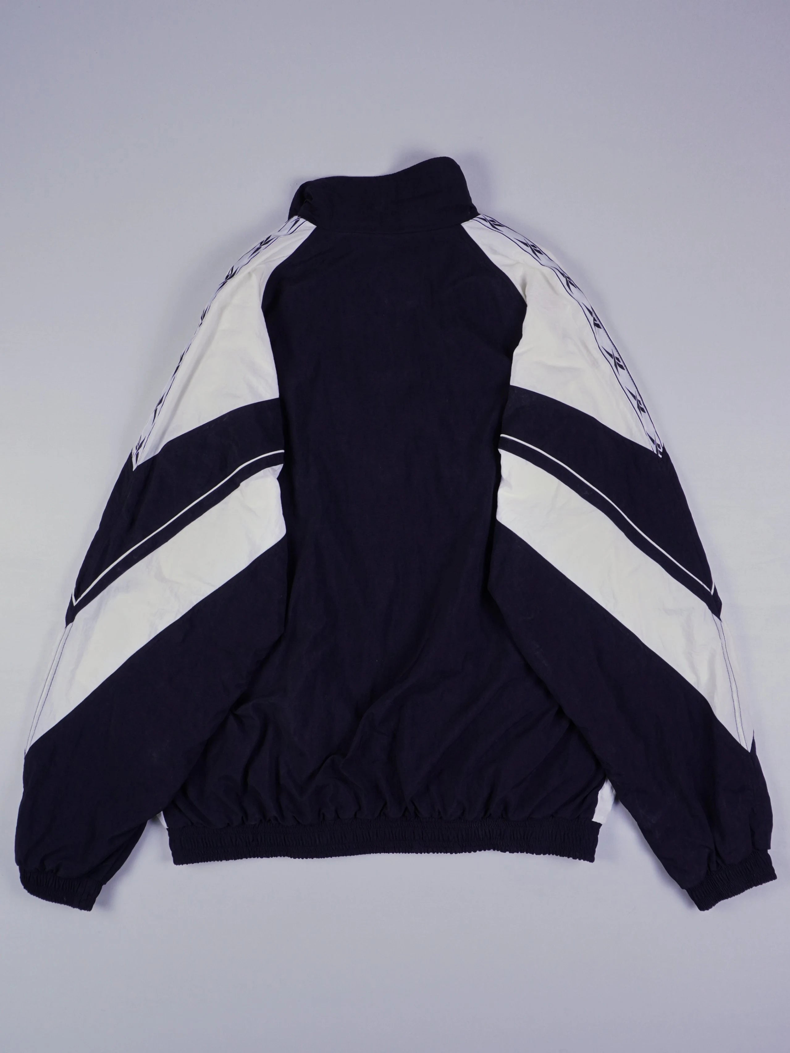 Reebok Trainingsjacke (XL)