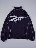 Reebok Trainingsjacke (XL)
