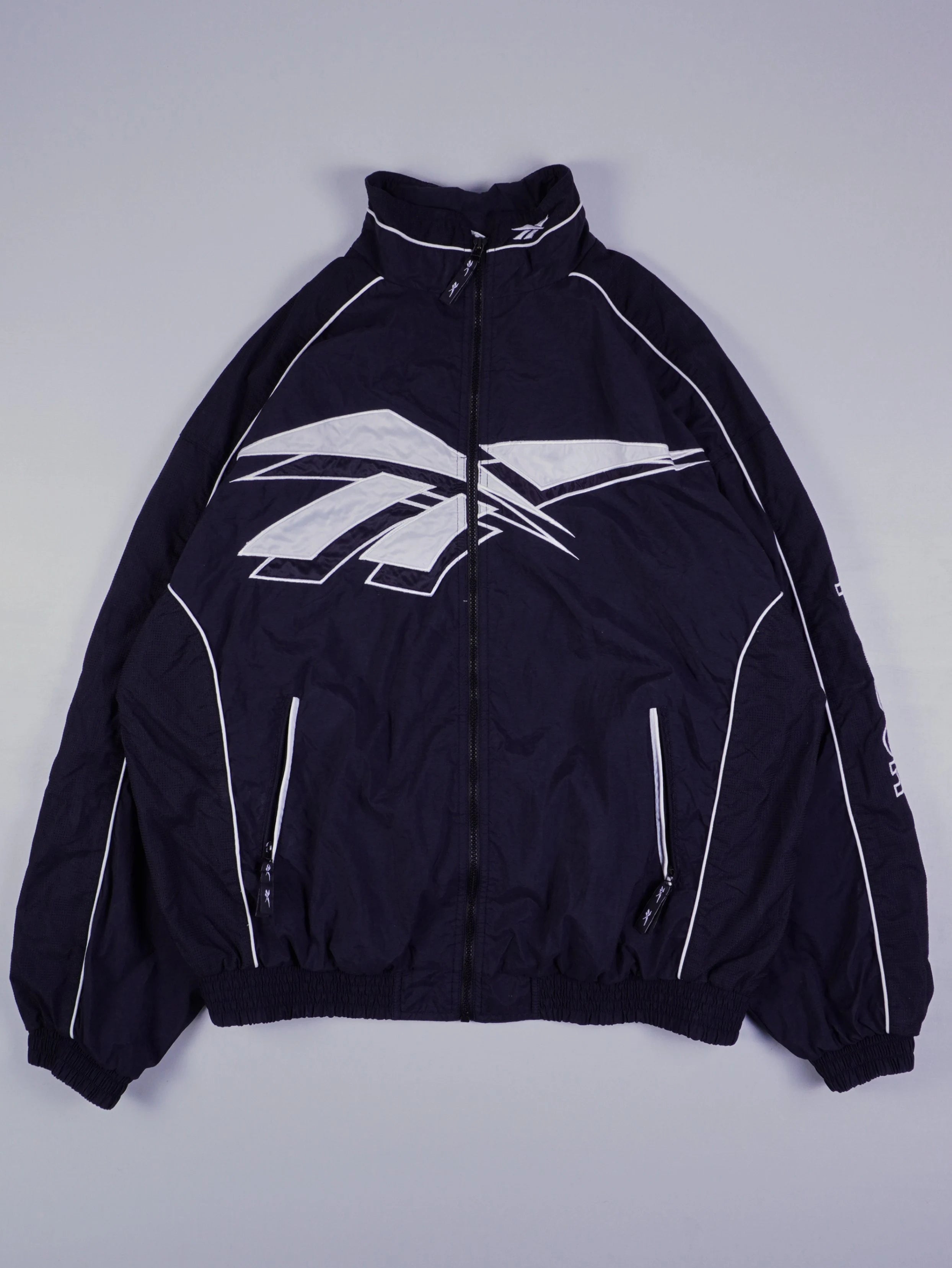 Reebok Trainingsjacke (XL)