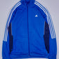 Adidas Trainingsjacke (XL)