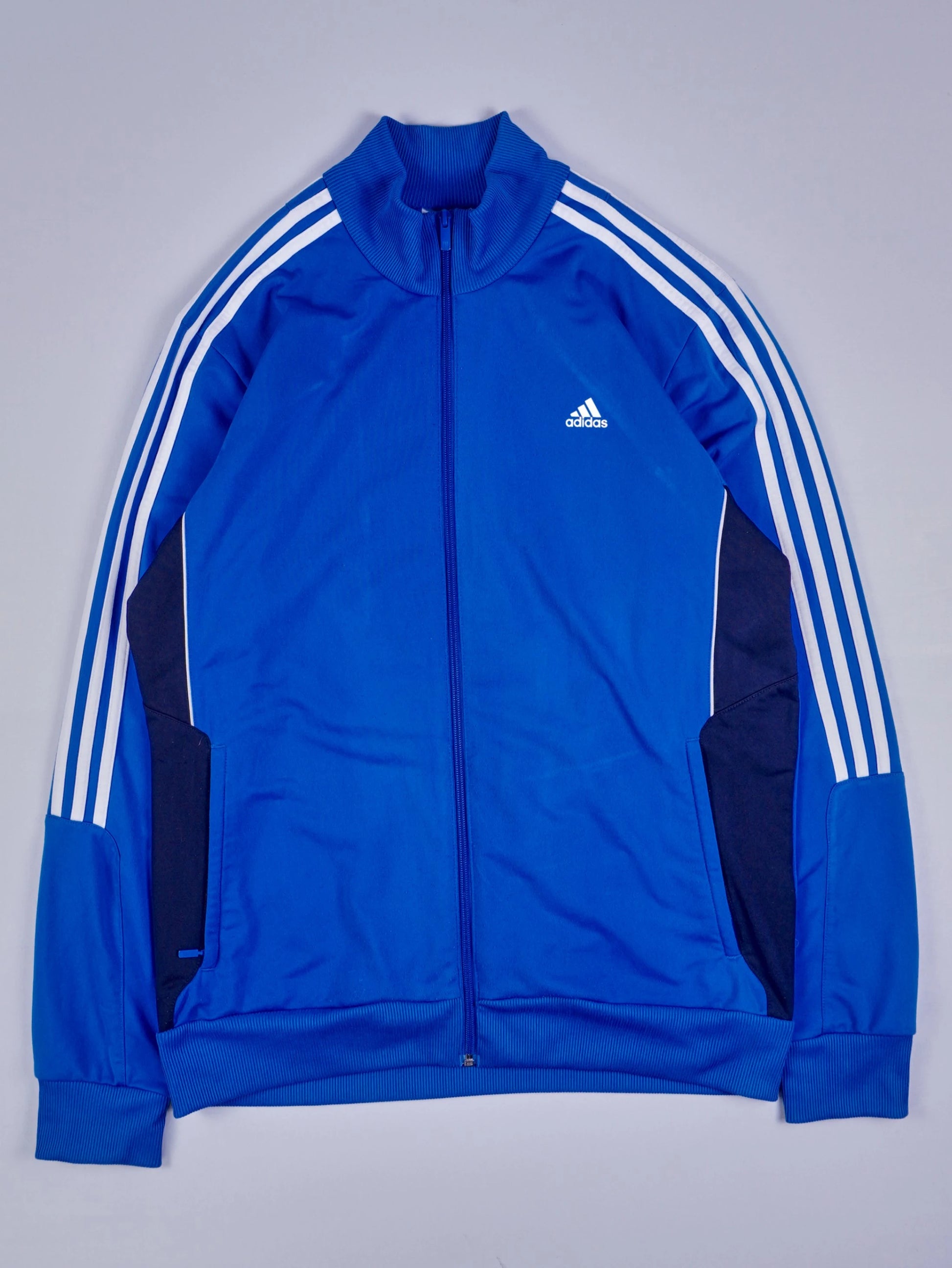 Adidas Trainingsjacke (XL)