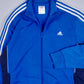 Adidas Trainingsjacke (XL)