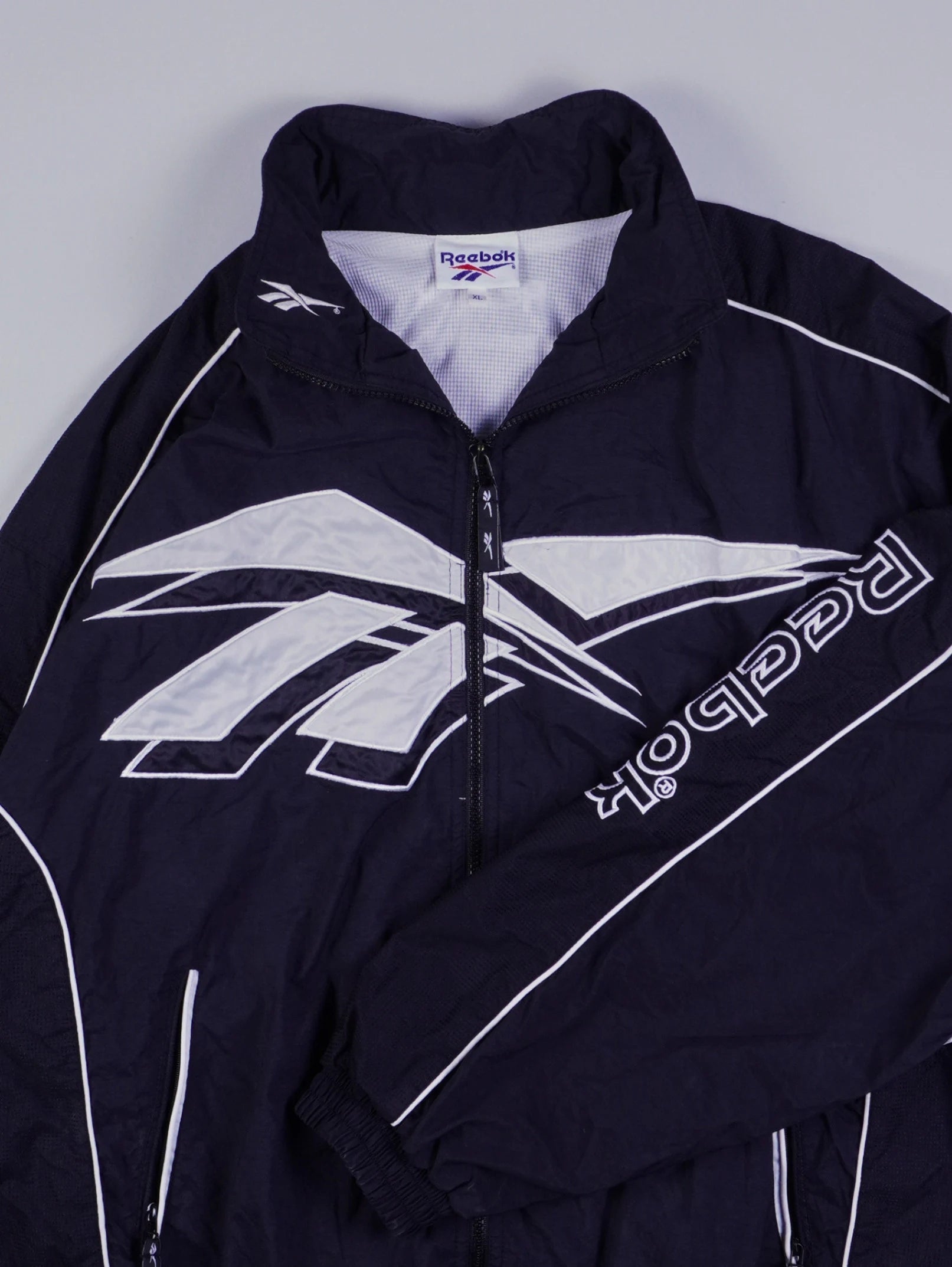 Reebok Trainingsjacke (XL)