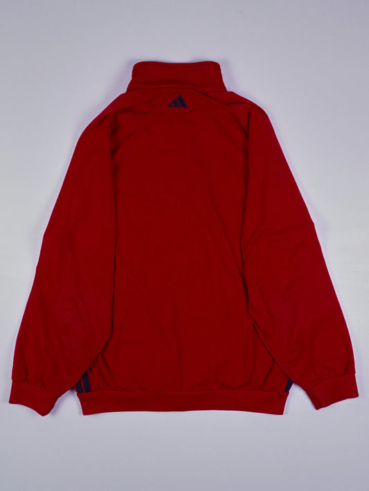Adidas Trainingsjacke (M)