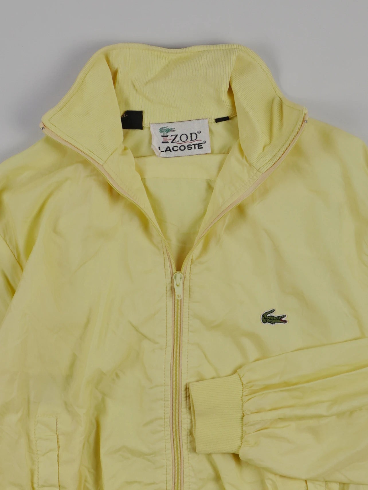 Lacoste Trainingsjacke (XS)