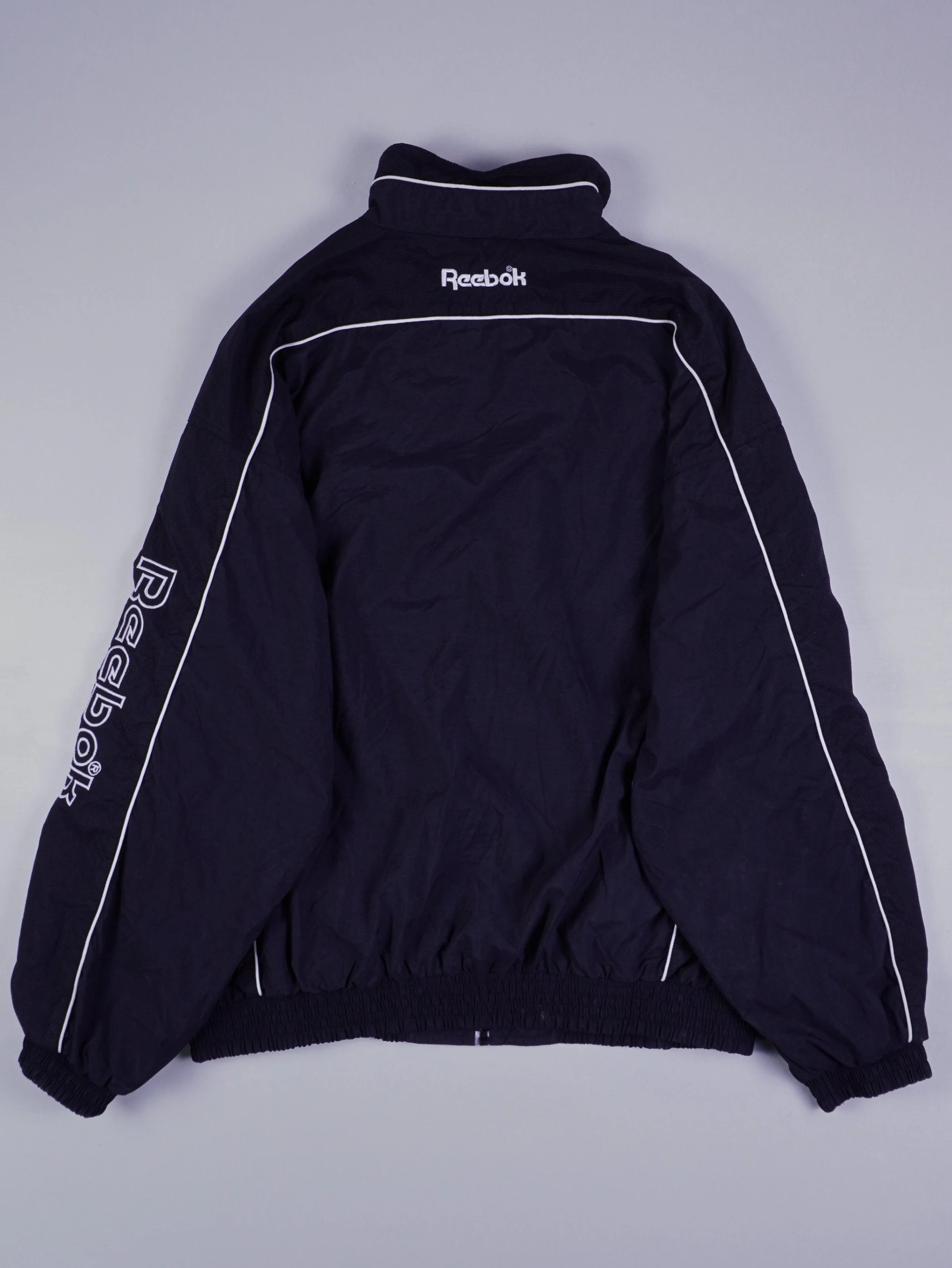 Reebok Trainingsjacke (XL)