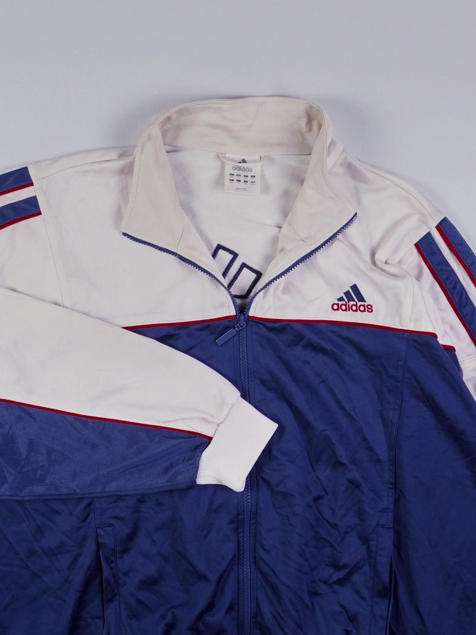 Adidas Trainingsjacke (XL)