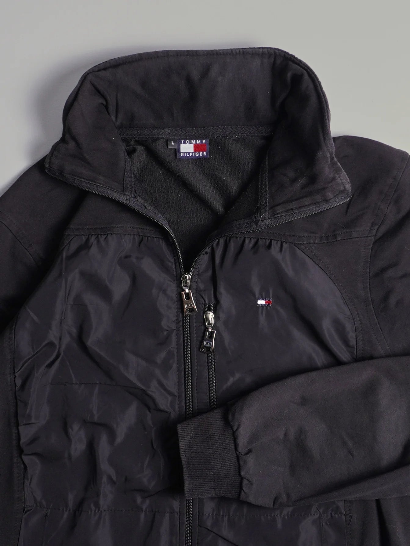 Tommy Hilfiger Trainigsjacke (M)