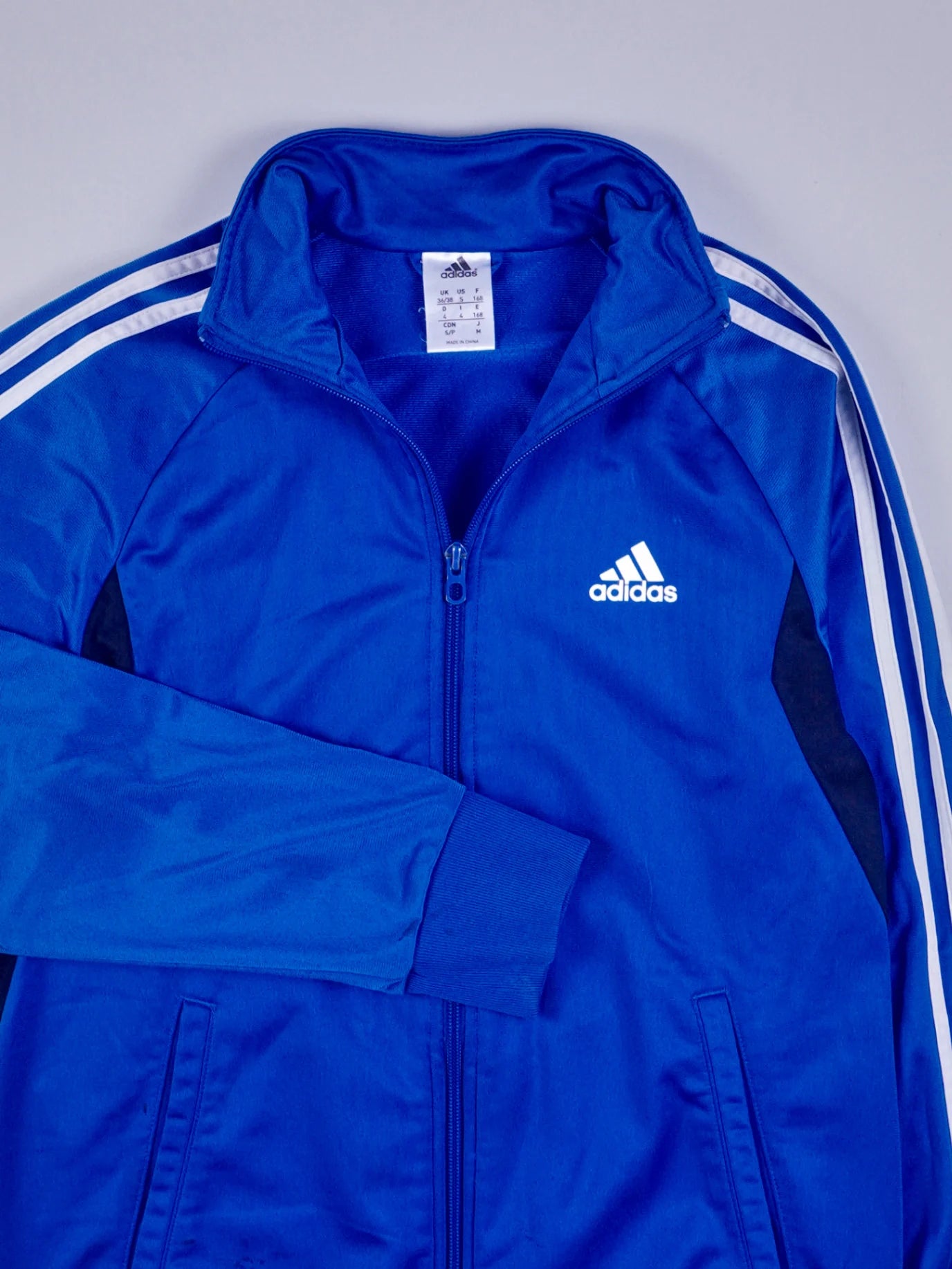 Adidas Trainingsjacke (M)