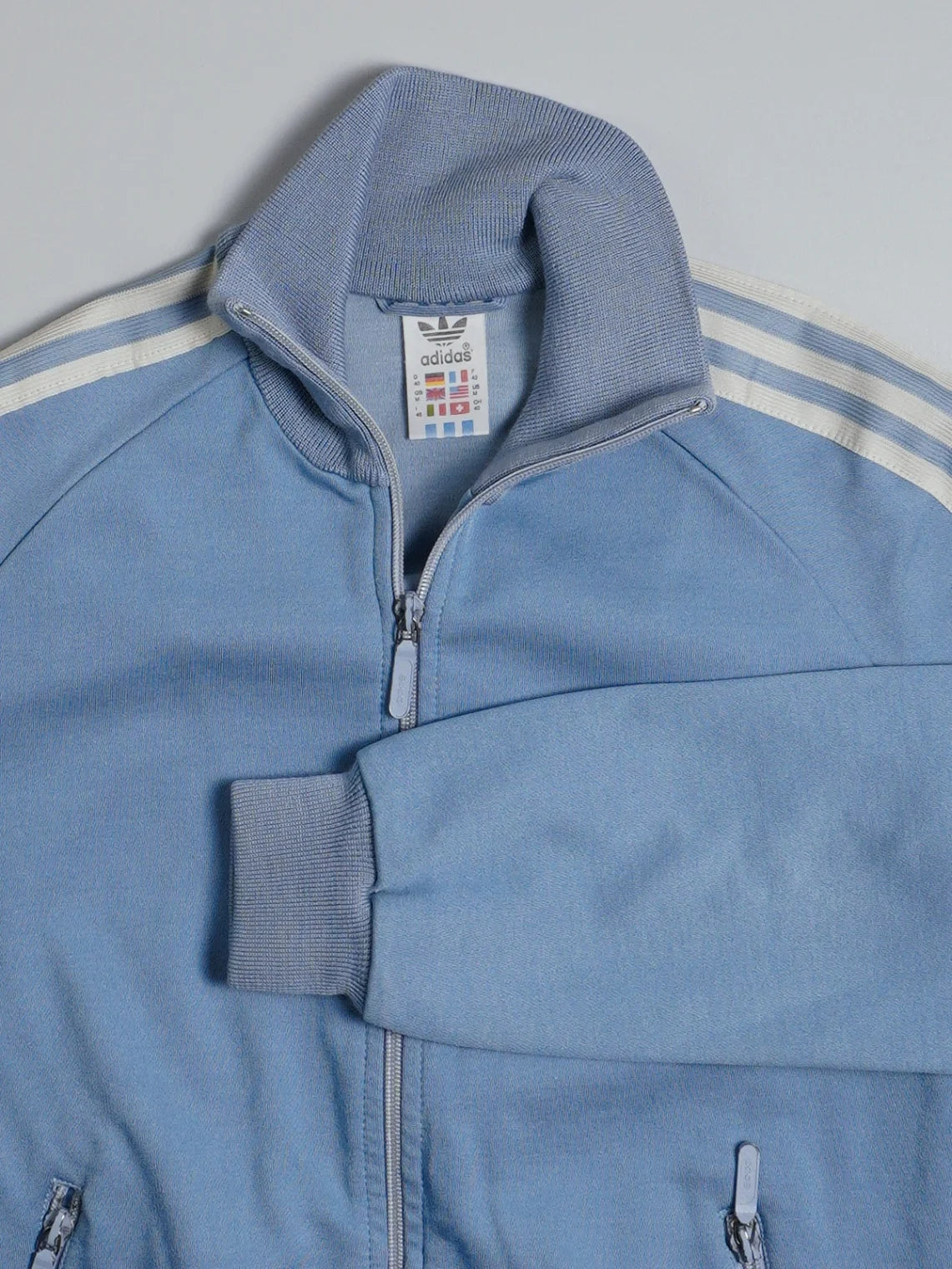 Adidas Trainingsjacke (XS)