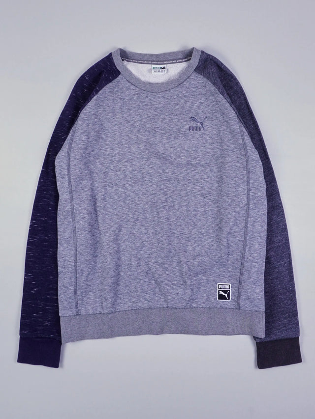 Puma Sweater (M)