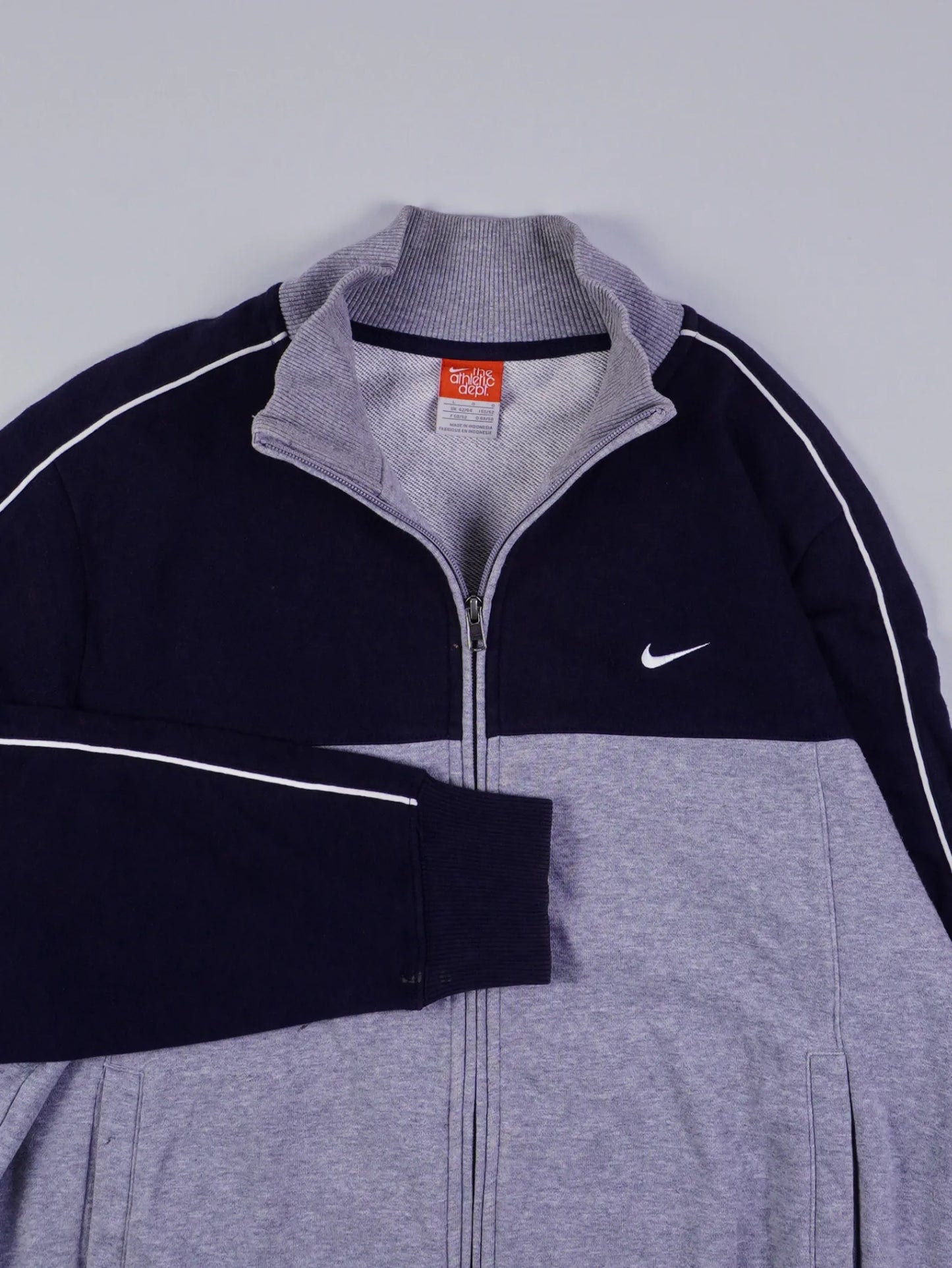 Nike Sweatjacke (L)