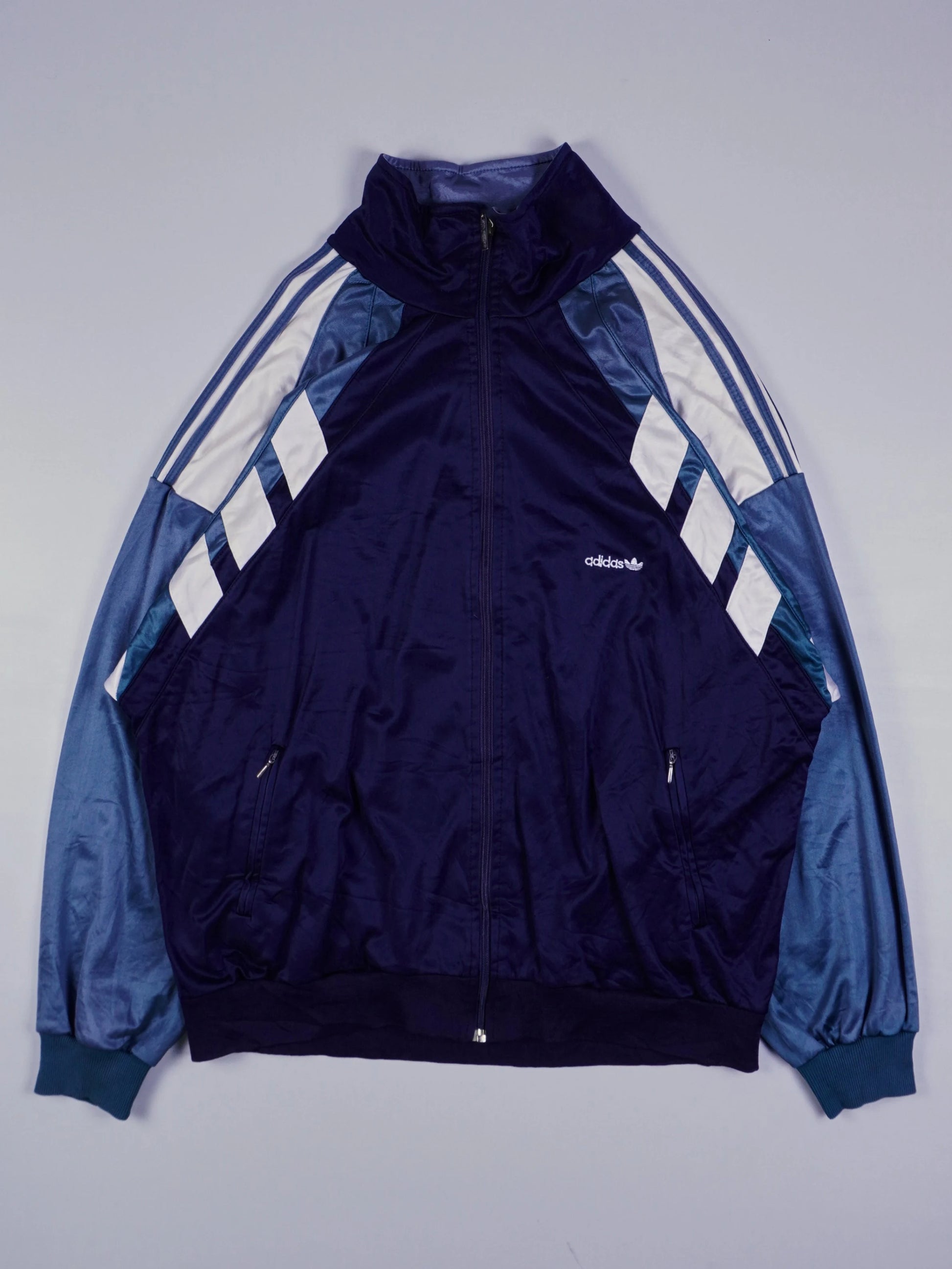 Adidas Trainingsjacke (XL)