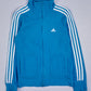 Adidas Sweatjacke (XS)