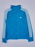 Adidas Sweatjacke (XS)