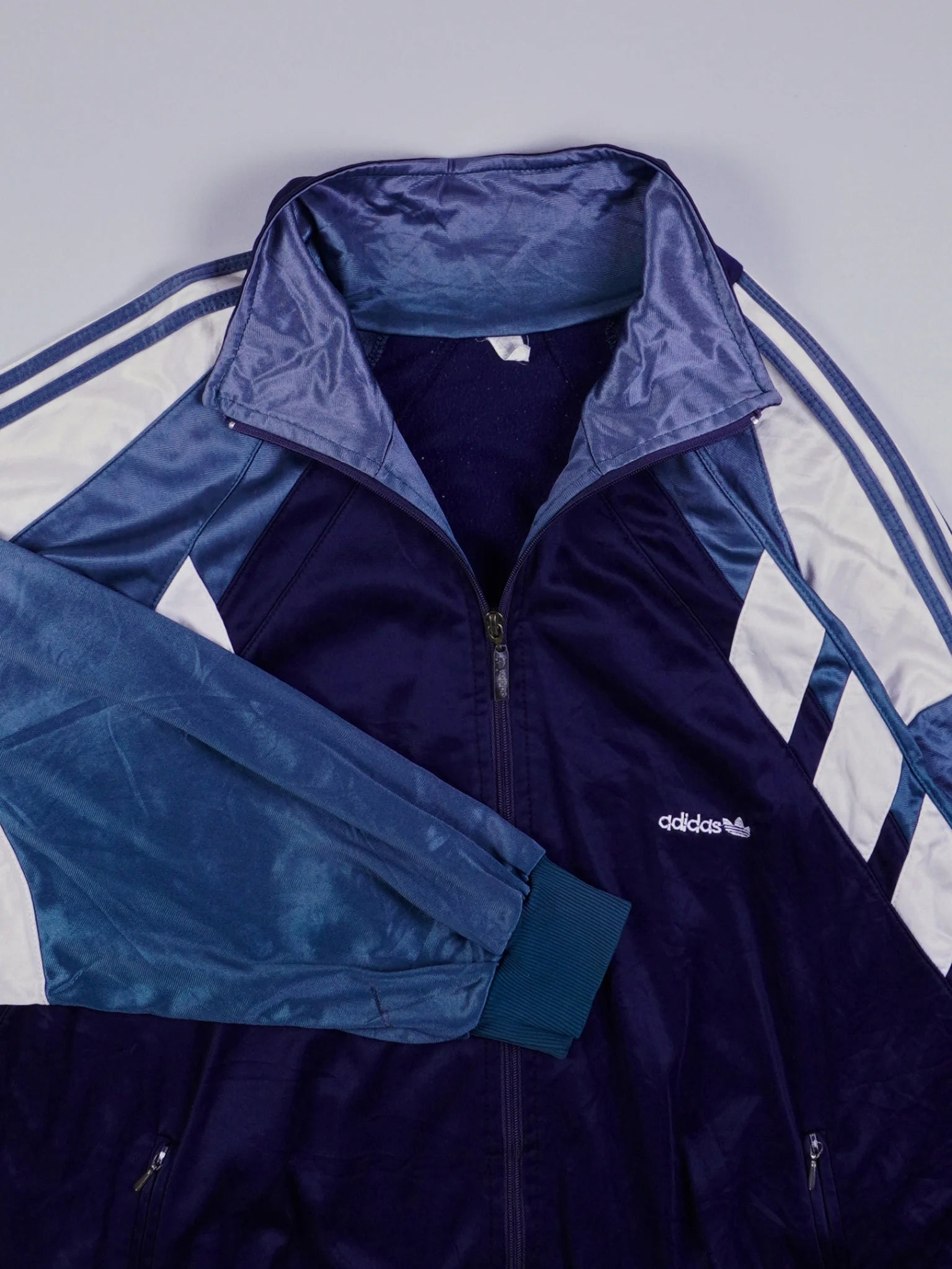 Adidas Trainingsjacke (XL)