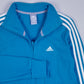 Adidas Sweatjacke (XS)