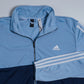 Adidas Trainingsjacke (XL)