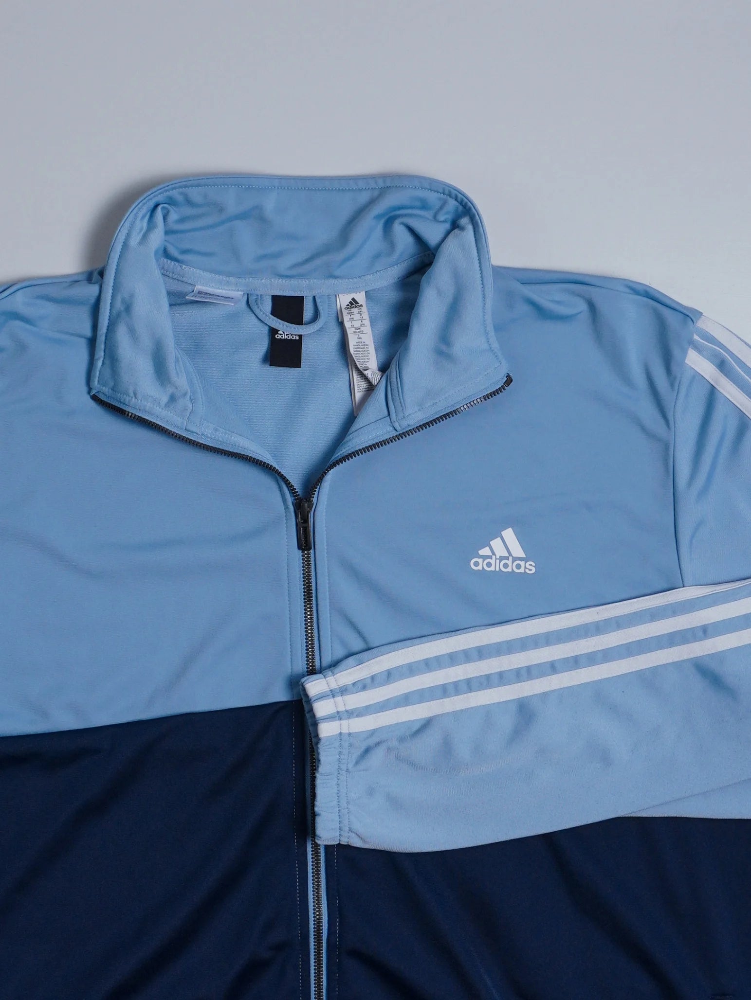 Adidas Trainingsjacke (XL)