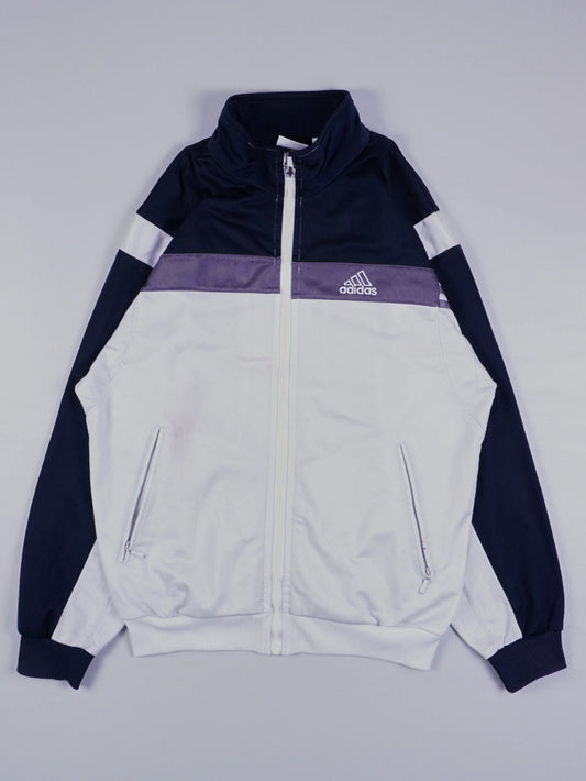 Adidas Trainingsjacke (L)