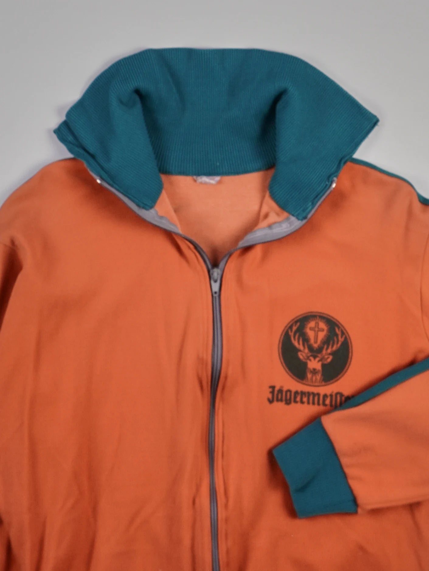 Jägermeister Trainingsjacke (XS)