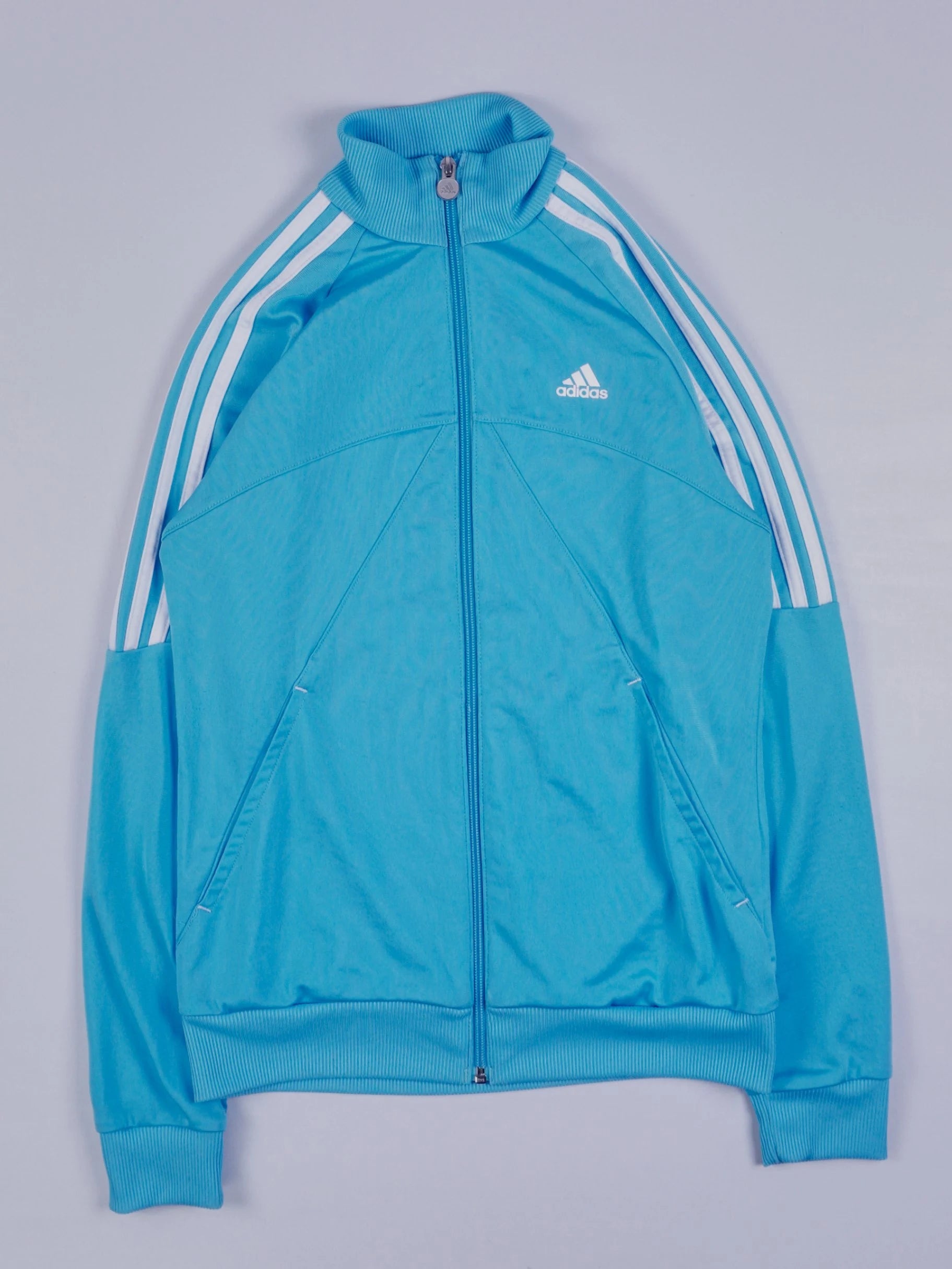 Adidas Trainingsjacke (S)