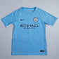 Nike Manchester City Trikot (XS)