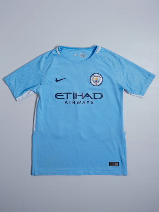 Nike Manchester City Trikot (XS)