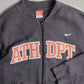 Nike Sweatjacke (M)