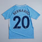 Nike Manchester City Trikot (XS)