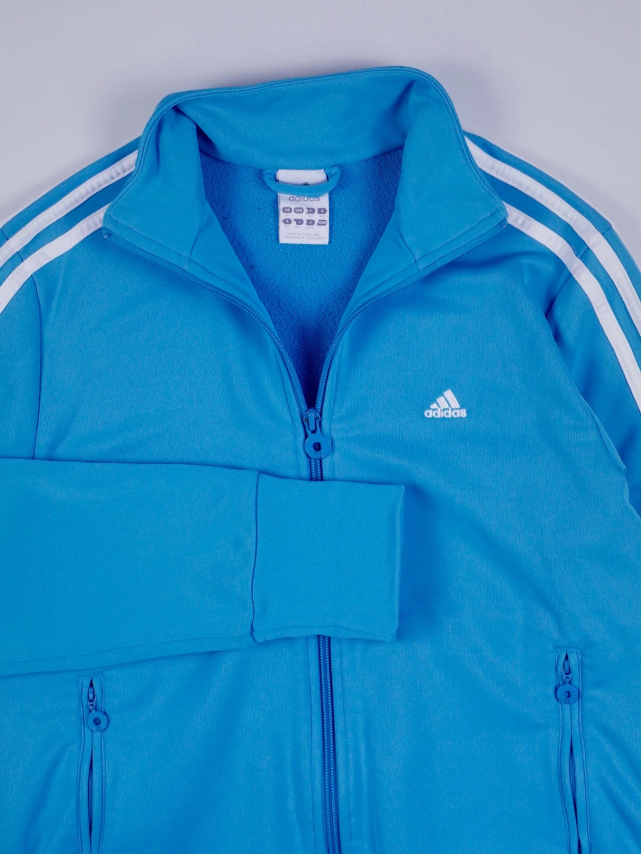 Adidas Trainingsjacke (S)