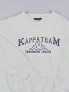 Kappa Sweater (XS)