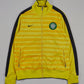 Nike The Celtic Football Club Trainingsjacke (L)