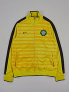 Nike The Celtic Football Club Trainingsjacke (L)