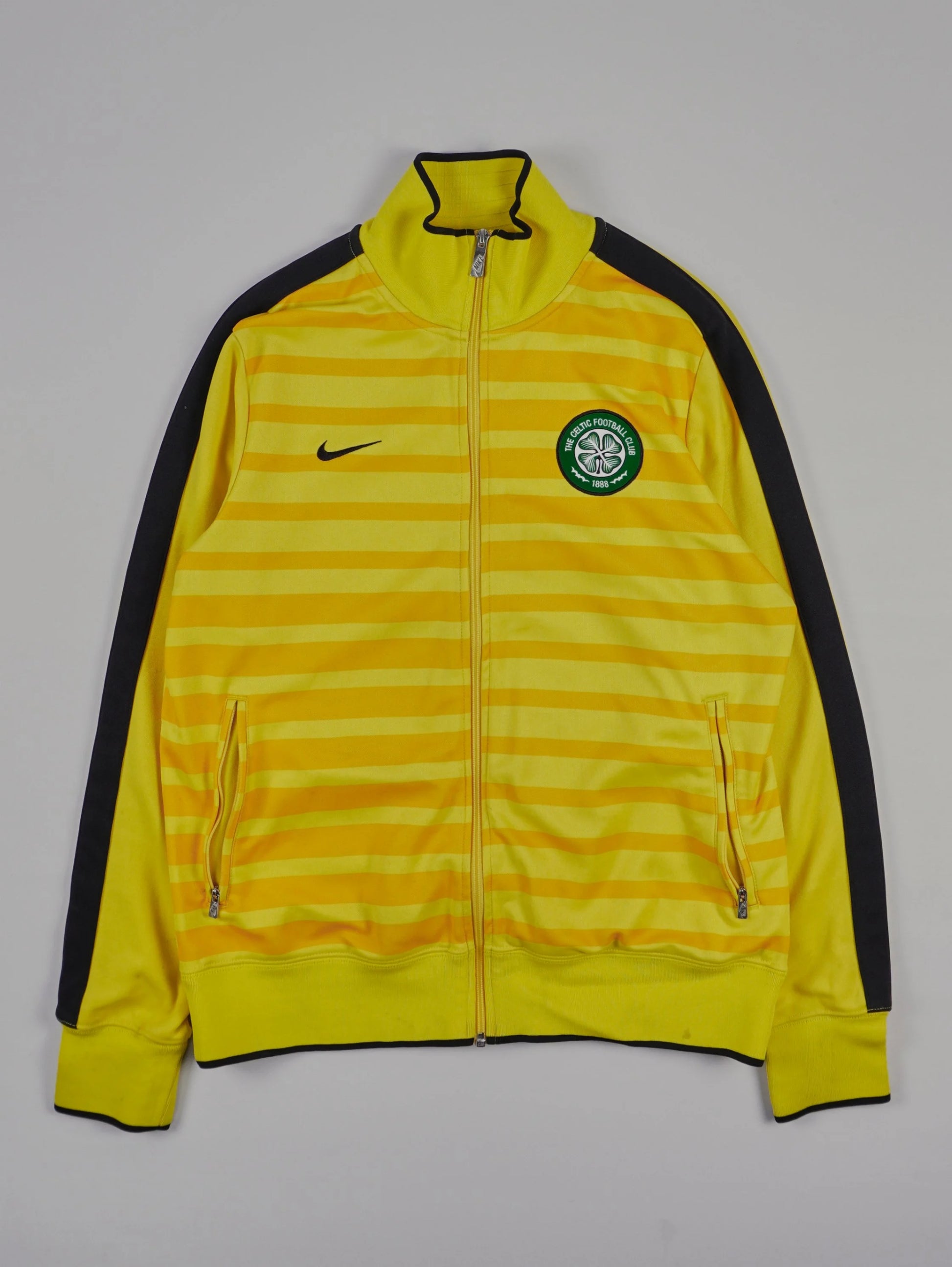 Nike The Celtic Football Club Trainingsjacke (L)