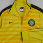 Nike The Celtic Football Club Trainingsjacke (L)