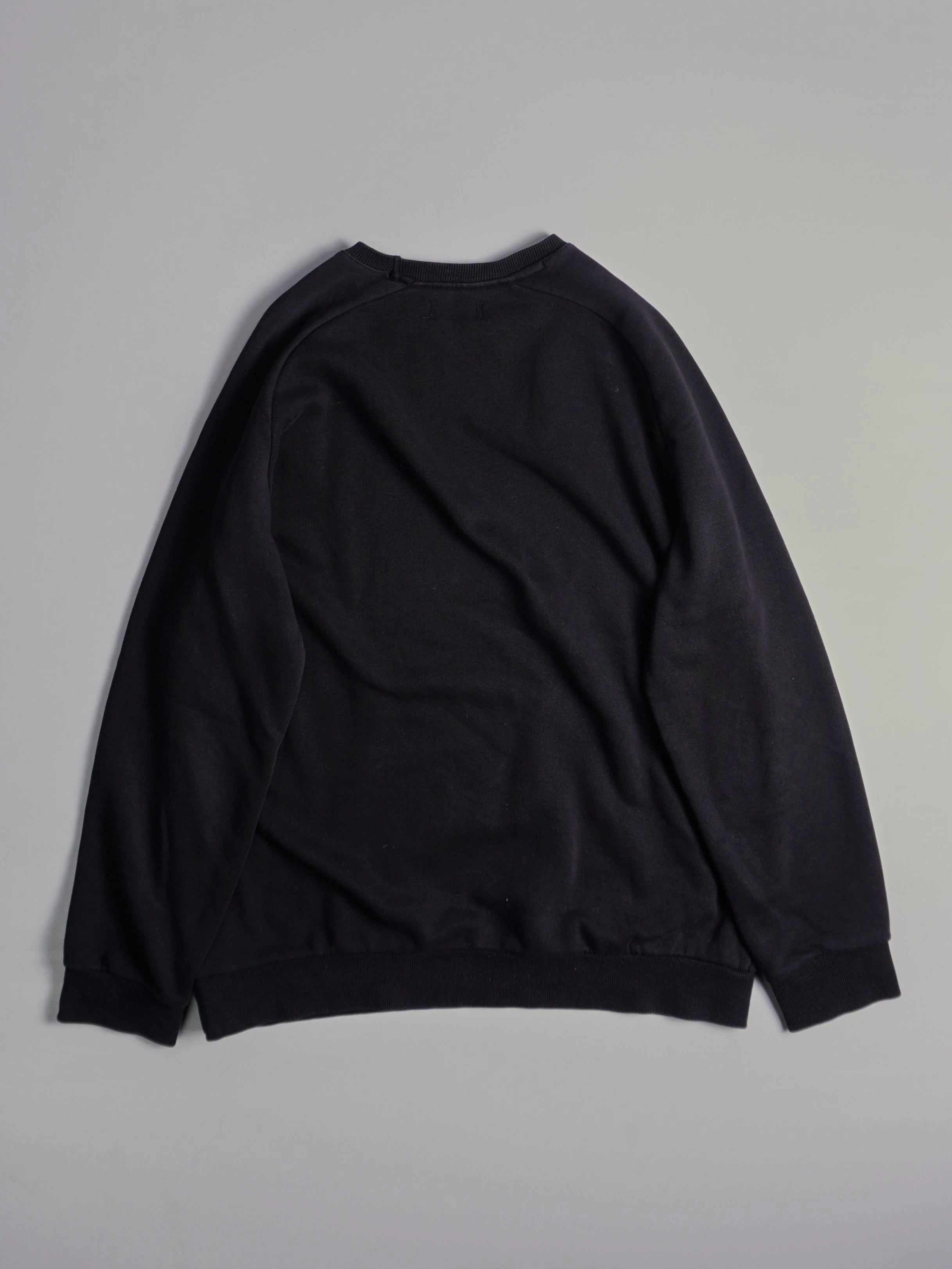 Adidas Manchaster United Sweater (M)