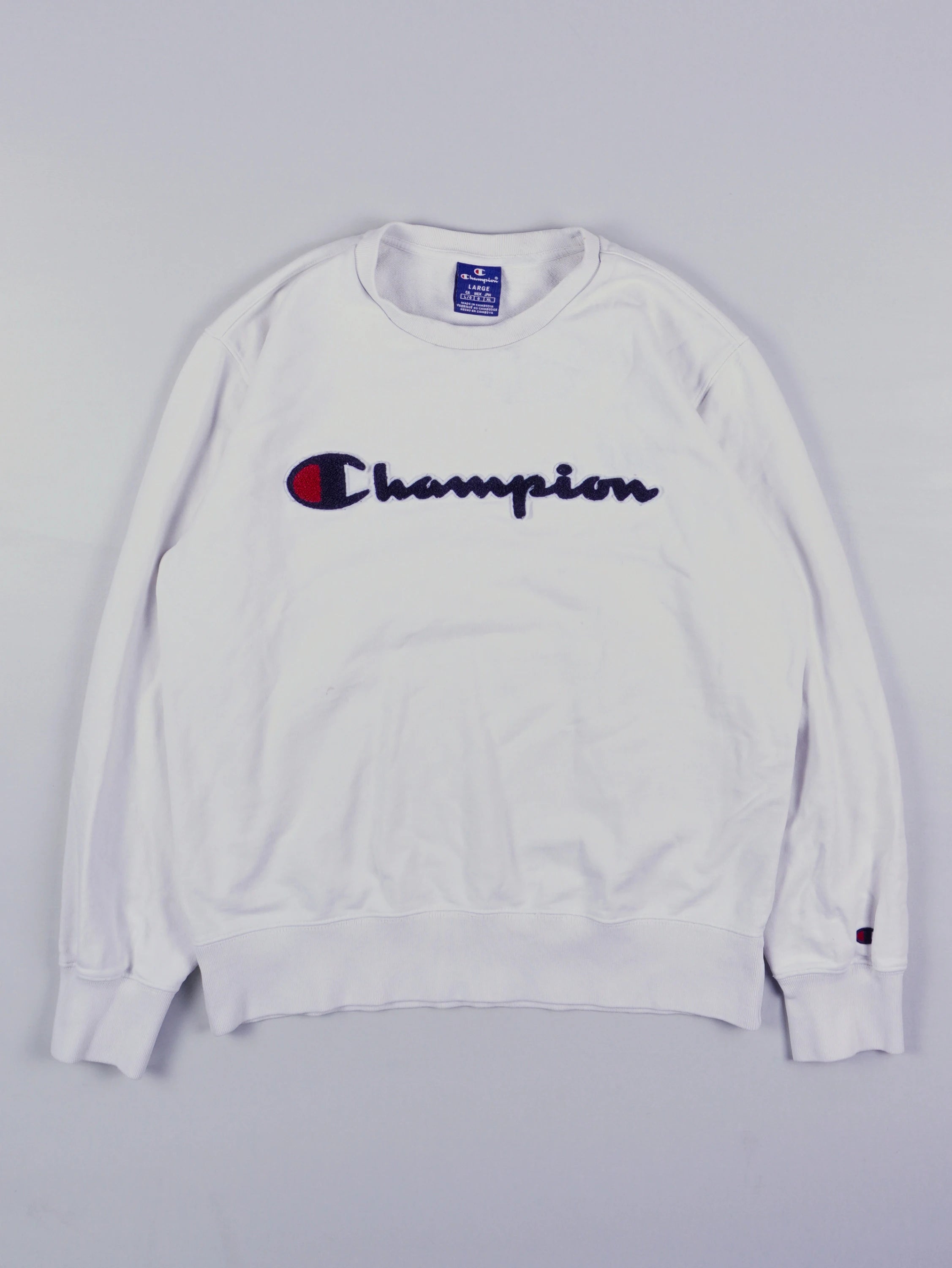 Champion Sweater (XS)