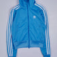 Adidas Trainingsjacke (XS)