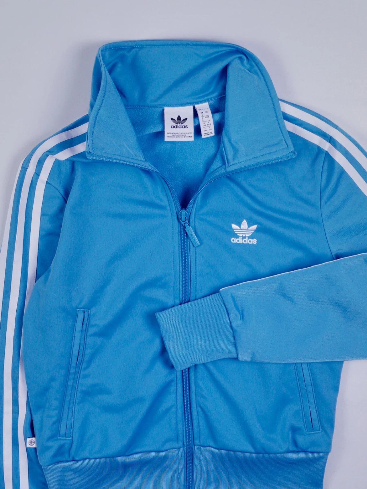 Adidas Trainingsjacke (XS)