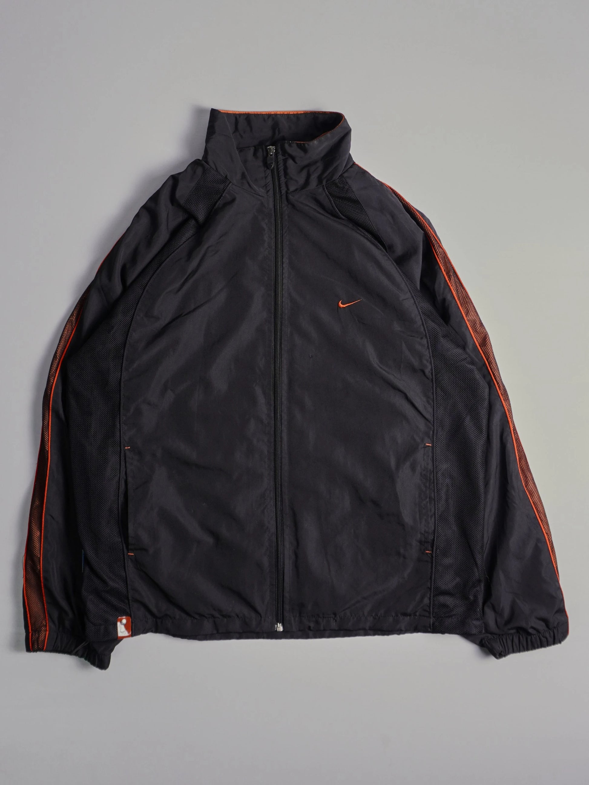 Nike Trainigsjacke (L)